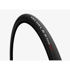 Pneu Vélo Route VeloFlex Corsa Evo Race Souple -GOBIK Soldes corsa evor race noir 2 700x700 2