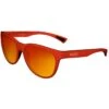 Lunettes KOO Cosmo Blaze Matt / Red 2023