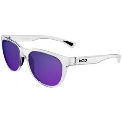 Lunettes KOO Cosmo Crystal Violet 2023