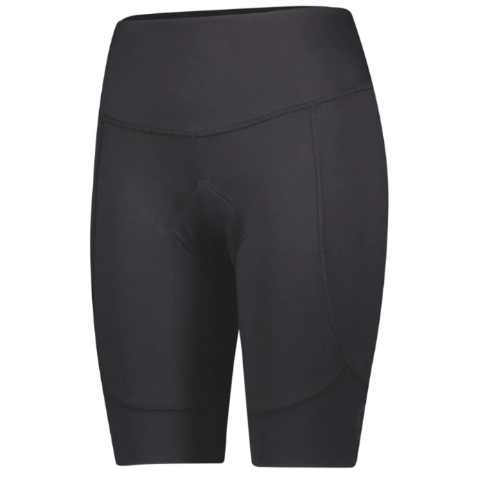 Cuissard Court Femme Scott Endurance 10 +++ Noir 13 Cuissard Court Femme Scott Endurance 10 +++ Noir – Image 13