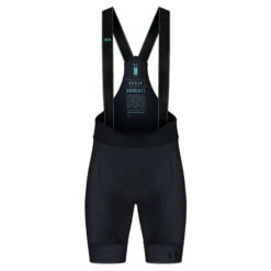 Cuissard Court Gobik Absolute 5.0 K10 Black Homme 2023