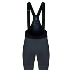 Cuissard Court Gobik Absolute 5.0 K10 Slate Gray Homme 2023 -GOBIK Soldes culotte corto hombre absolute 5.0 slate gray series gobik 1 700x700 2