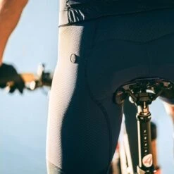 Cuissard Court Gobik Absolute 5.0 K10 Slate Gray Homme 2023 -GOBIK Soldes culotte corto hombre absolute 5.0 slate gray series gobik 5 700x700 4