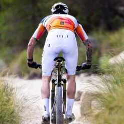 Cuissard Court Gobik Absolute 5.0 +2 K10 Factory Team Homme -GOBIK Soldes culotte corto hombre absolute f a c t o r y t e a m 22 3 700x700 1