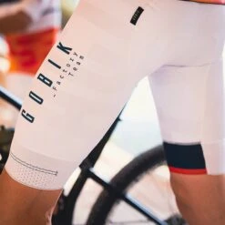 Cuissard Court Gobik Absolute 5.0 +2 K10 Factory Team Homme -GOBIK Soldes culotte corto hombre absolute f a c t o r y t e a m 22 5 700x700 2