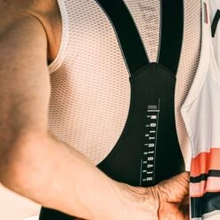 Cuissard Court Gobik Absolute Revolution K10 Black Homme -GOBIK Soldes culotte corto hombre revolution black series gobik 3 700x700 4