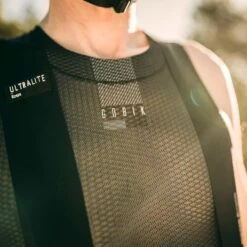 Cuissard Court Gobik K12 Ultralite Black Homme -GOBIK Soldes culotte corto hombre ultralite black series gobik 4 700x700 1