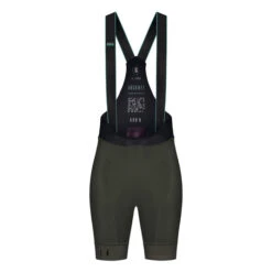 Cuissard Court Gobik Absolute Army 4.0 K9 Femme -GOBIK Soldes culotte corto mujer absolute4 0 army gobik 1 700x700 3