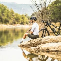 Cuissard Court Gobik Absolute Army 4.0 K9 Femme -GOBIK Soldes culotte corto mujer absolute4 0 army gobik 3 700x700 3