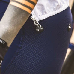 Cuissard Court Gobik Absolute Deep Blue 4.0 K9 Femme -GOBIK Soldes culotte corto mujer absolute4 0 deep blue gobik 4 700x700 3