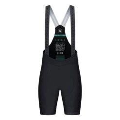 Cuissard Court Gobik Limited 4.1 K10 Noir Homme