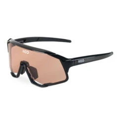 Lunettes Koo Demos -GOBIK Soldes demos noir rose 700x700 1