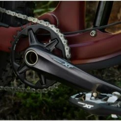 Pédalier Shimano Deore XT FC-M8100 1x12V -GOBIK Soldes deore x t f c m8100 1x12 v 7 700x700 2