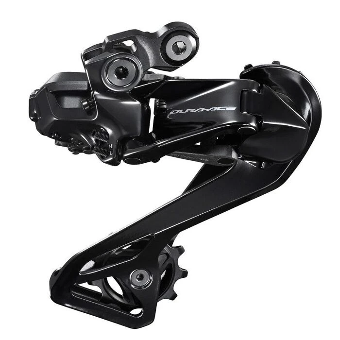 Dérailleur Arrière Shimano Dura-Ace RD-R9250 12V 1 Dérailleur Arrière Shimano Dura-Ace RD-R9250 12V