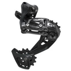 Dérailleur Arrière Sram GX Eagle 11V Chape Longue Noir