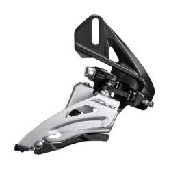 Dérailleur Avant Shimano Double FD-M3120-D SS FP DM 64-69