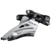 Dérailleur Avant Shimano Double FD-M4020-M 34,9mm MC SS Boost
