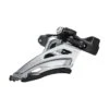 Dérailleur Avant Shimano Double FD-M4100-M 34,9mm SS FP 64-69