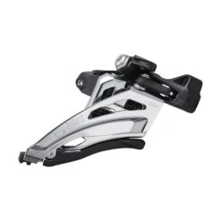 Dérailleur Avant Shimano Double FD-M5100-M 34,9 MC SS 64-69
