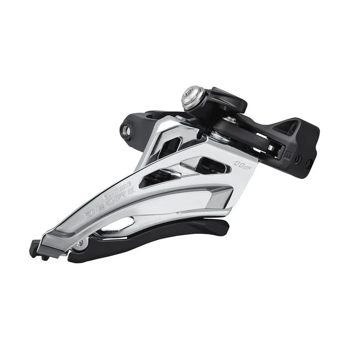 Dérailleur Avant Shimano Double FD-M5100-M 34,9 MC SS 64-69 1 Dérailleur Avant Shimano Double FD-M5100-M 34,9 MC SS 64-69