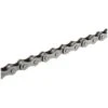 Chaine Shimano 114 Maillons CN-NX10 - 1 Vitesse