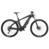 VTT Electrique Bianchi E-Omnia XType SX Eagle 625Wh
