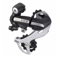 Dérailleur Arrière Shimano 7/8V Noir SGS RD-M360 Acera