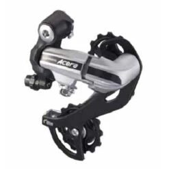 Dérailleur Arrière Shimano 7/8V Argent SGS RD-M360 Acera