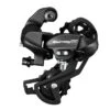 Dérailleur Arrière Shimano 7/8V Noir RD-TX80 Tourney TX Mtge Drct