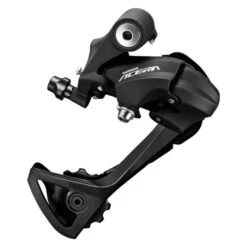 Dérailleur Arrière Shimano 9V Noir SGS RD-T3000 Acera