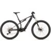 VTT Électriques Superior EXF 8089 Black Chrome / Silver