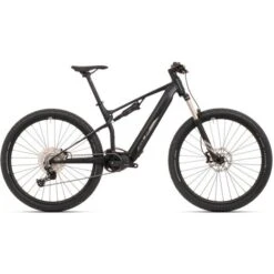 VTT Électriques Superior EXF 8089 Black Chrome / Silver -GOBIK Soldes e x f 8089 black chrome 1 700x700 2