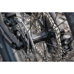 VTT Électriques Superior EXF 8089 Black Chrome / Silver -GOBIK Soldes e x f 8089 black chrome 3 700x700 2