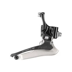 Campagnolo® Dérailleur Avant Campagnolo Chorus 2x12v à Braser
