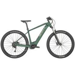 VTT Électrique Scott Aspect ERide 950 Vert 2023 -GOBIK Soldes eride9502023 700x700 2
