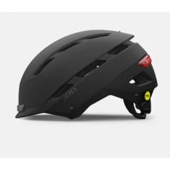 Casque Giro Escape Mips New Noir Matt -GOBIK Soldes escape m i p s black matte 4 700x700 1