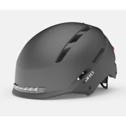 Casque Giro Escape Mips New Graphite Matt -GOBIK Soldes escape m i p s matte graphite 1 700x700 2