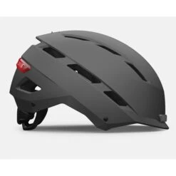 Casque Giro Escape Mips New Graphite Matt -GOBIK Soldes escape m i p s matte graphite 3 700x700 2