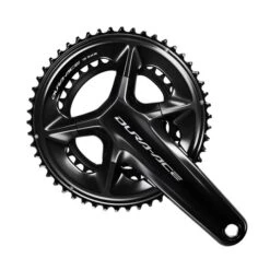 Pédalier Route Shimano Dura-Ace FC-R9200 12V 52-36D -GOBIK Soldes f c r9200 50 34 t shic219 primary 1 750 750 700x700 3