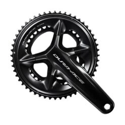 Pédalier Route Shimano Dura-Ace FC-R9200 12V 52-36D -GOBIK Soldes f c r9200 52 36 t shic219 primary 1 750 750 700x700 5