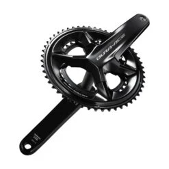 Pédalier Route Shimano Dura-Ace FC-R9200 12V 52-36D -GOBIK Soldes f c r9200 52 36 t shic219 primary 3 750 750 700x700 5