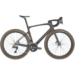 Vélo Route Scott Foil RC 10