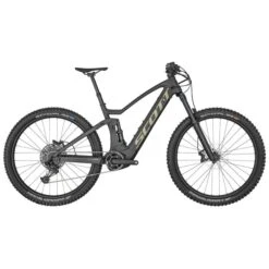 VTT Electrique Scott Genius ERide 910