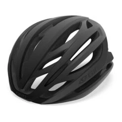Casque Route Giro Syntax Black Matt