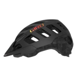 Casque VTT Giro Radix Noir Rouge -GOBIK Soldes gi 108.20446 c 700x700 2