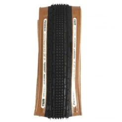 Pneus Gravel Panaracer Gravelking SK + TLC Marron -GOBIK Soldes gksk tlc marron 700x700 2