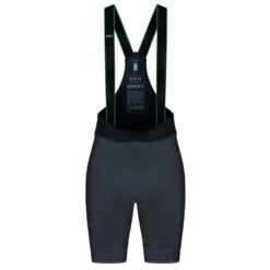 Cuissard Court Gobik Absolute 5.0 K9 Slate Gray Femme 2023