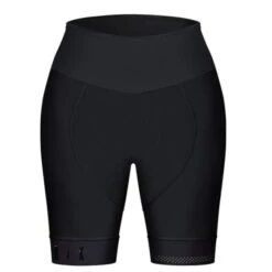 Cuissard Court Gobik Limited Sans Bretelles 5.0 K9 Noir Femme -GOBIK Soldes gobik limited 5.0 k9 noir sans bretelles f e m m e 1 700x700 2