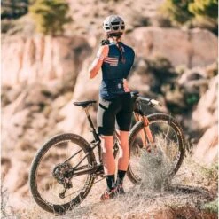 Cuissard Court Gobik Limited Sans Bretelles 5.0 K9 Noir Femme -GOBIK Soldes gobik limited 5.0 k9 noir sans bretelles f e m m e 2 700x700 3