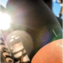 Cuissard Court Gobik Limited Sans Bretelles 5.0 K9 Noir Femme -GOBIK Soldes gobik limited 5.0 k9 noir sans bretelles f e m m e 3 700x700 4